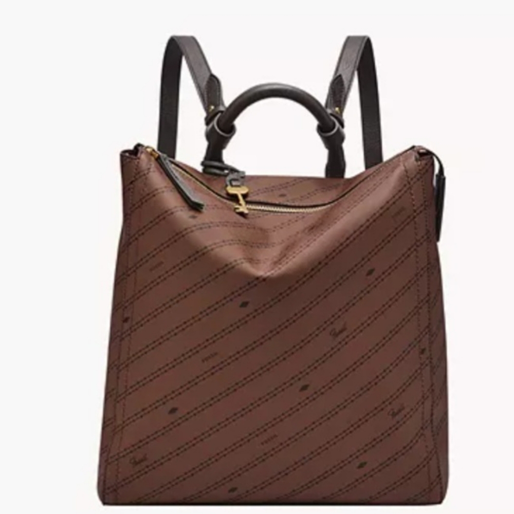 FOSSIL Parker Bag (Sold out everywhere)